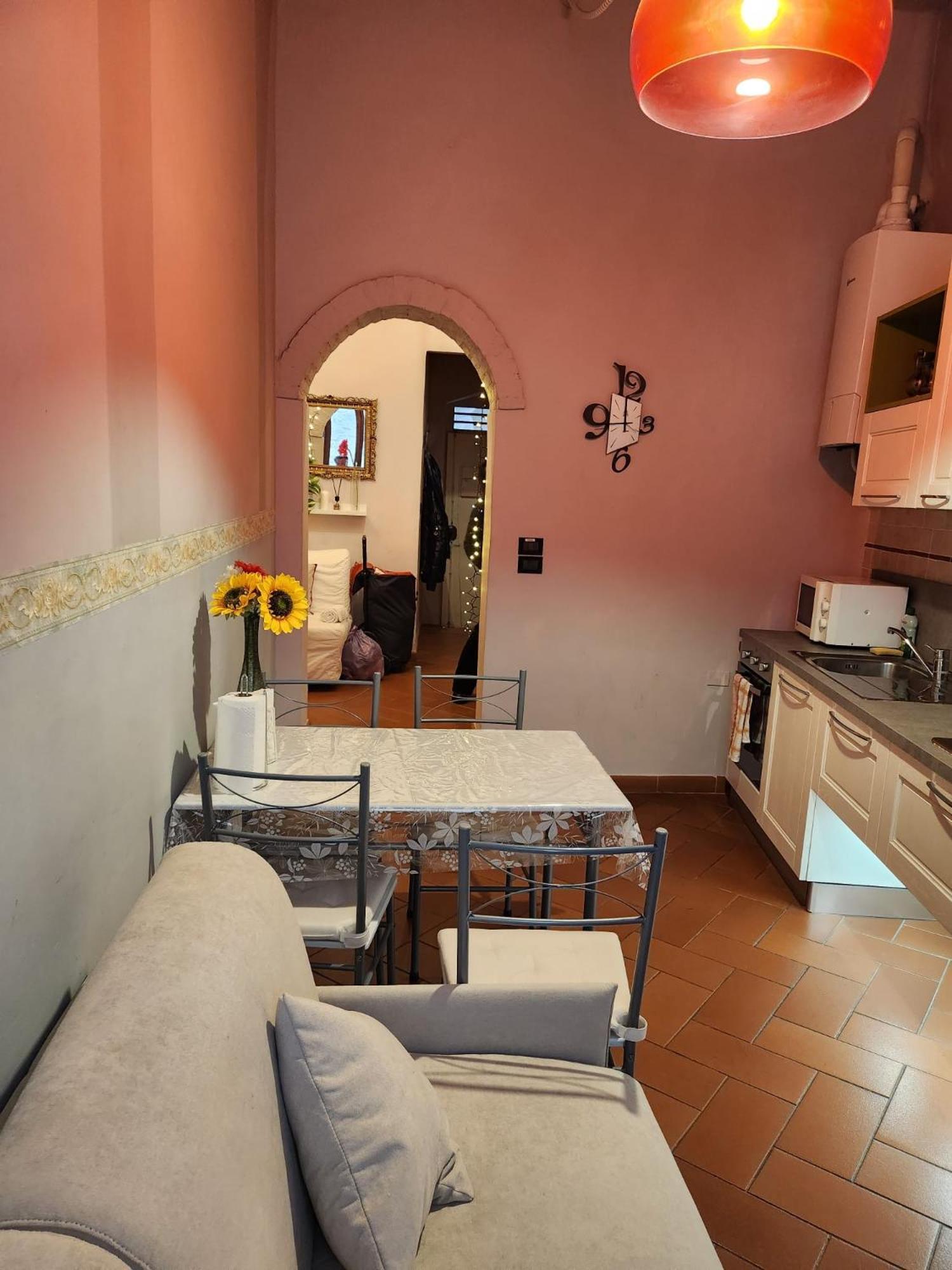 Il Nido Dell'Aquila By Francigenaapartments Siena Exterior photo